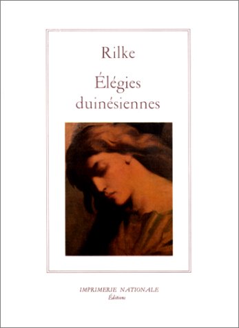 Élégies de Duino et les Sonnets à Orphée