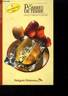 Les Pommes De Terre. Toutes Les Saveurs De L'équilibre