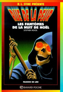 Les fantômes de la nuit de Noël