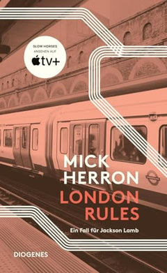 London Rules: Ein Fall für Jackson Lamb