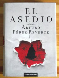 El Asedio