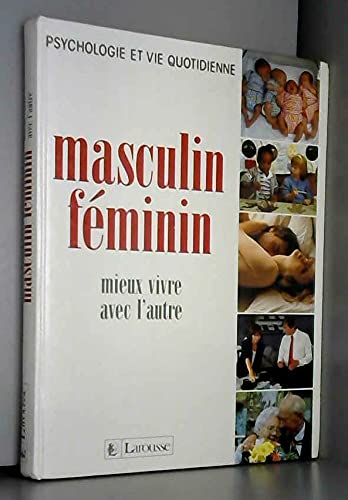 Masculin feminin