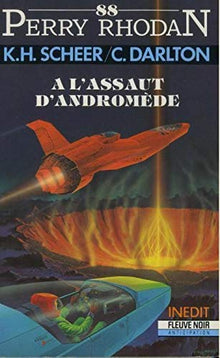 A l'assaut d'Andromède