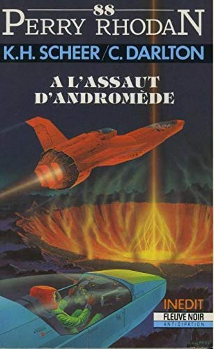 A l'assaut d'Andromède