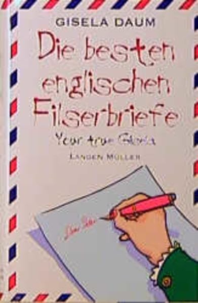 Die besten englischen Filserbriefe