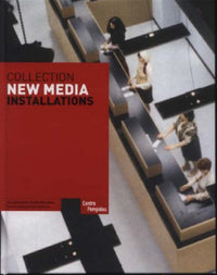 New Media Installations