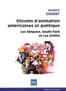 Sitcoms d'animation américaines et politique