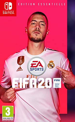 FIFA 20 - Standard Edition