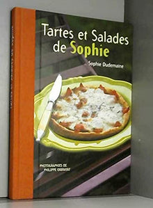 Tartes et salades de Sophie