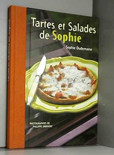 Tartes et salades de Sophie
