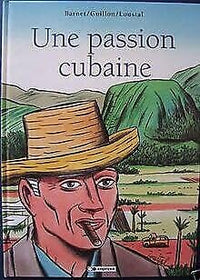 Une passion cubaine