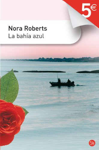 LA BAHIA AZUL FG 5€ 08 (SIN COLECCION)