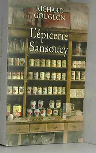 L'épicerie sansoucy