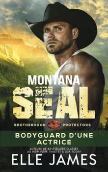 Montana SEAL: BODYGUARD D’UNE ACTRICE