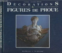 Decorations Etfigures de Proue