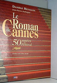Le Roman De Cannes