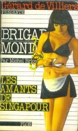 Les amants de Singapour