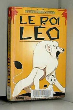 Le Roi Léo, tome 1