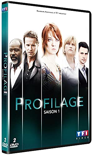 Profilage-Saison 1