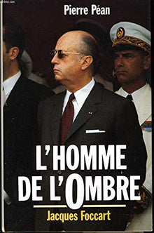 L'homme de l'ombre.