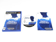 Roger Lemerre : La sélection des champions 2004