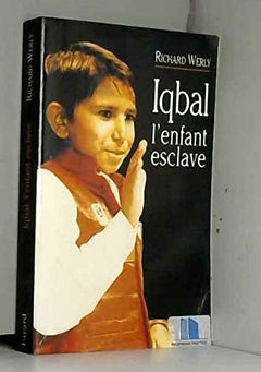 Iqbal, l'enfant esclave