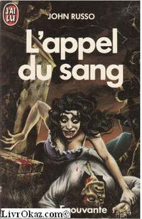 L'appel du sang *****