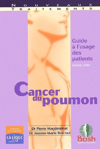 Cancer du poumon