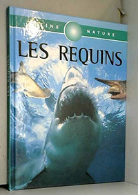 Les requins (Pleine nature)