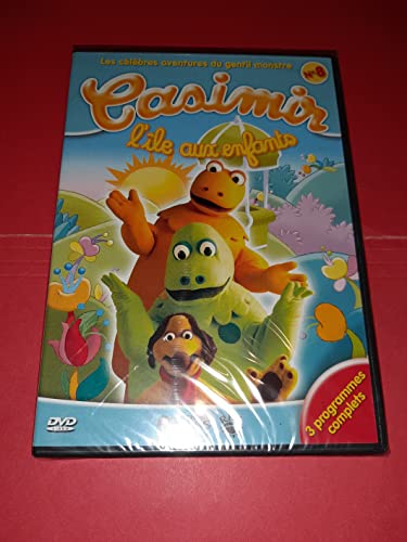 Casimir n° 8 édition Atlas