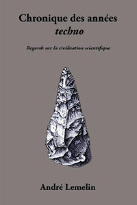 Chronique des années techno