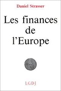 Finances de l'Europe