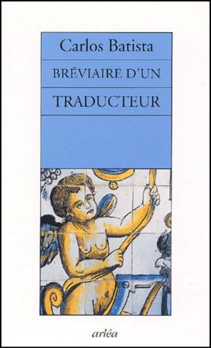 Bréviaire d'un traducteur