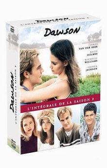 Dawson : L'Intégrale Saison 2 - Coffret Digipack 6 DVD