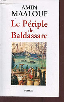 Le Périple de Baldassare