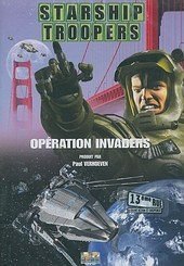 Starship Troopers - Vol.6 : Opération Invaders
