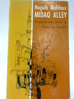 Midaq Alley