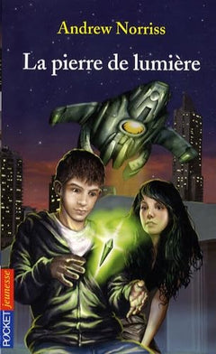 PIERRE DE LUMIERE