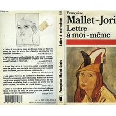 Lettre à moi-même
