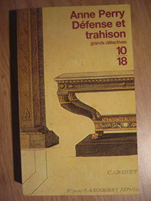 Défense et trahison