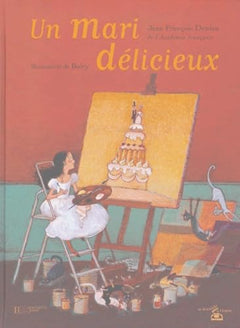 Un mari délicieux
