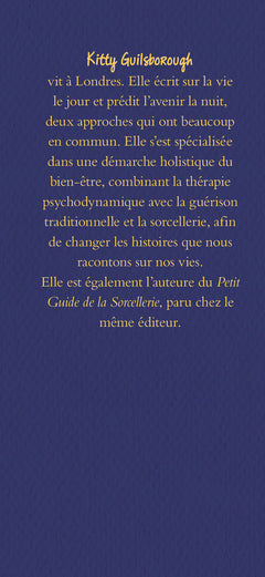 Le petit guide de la chiromancie