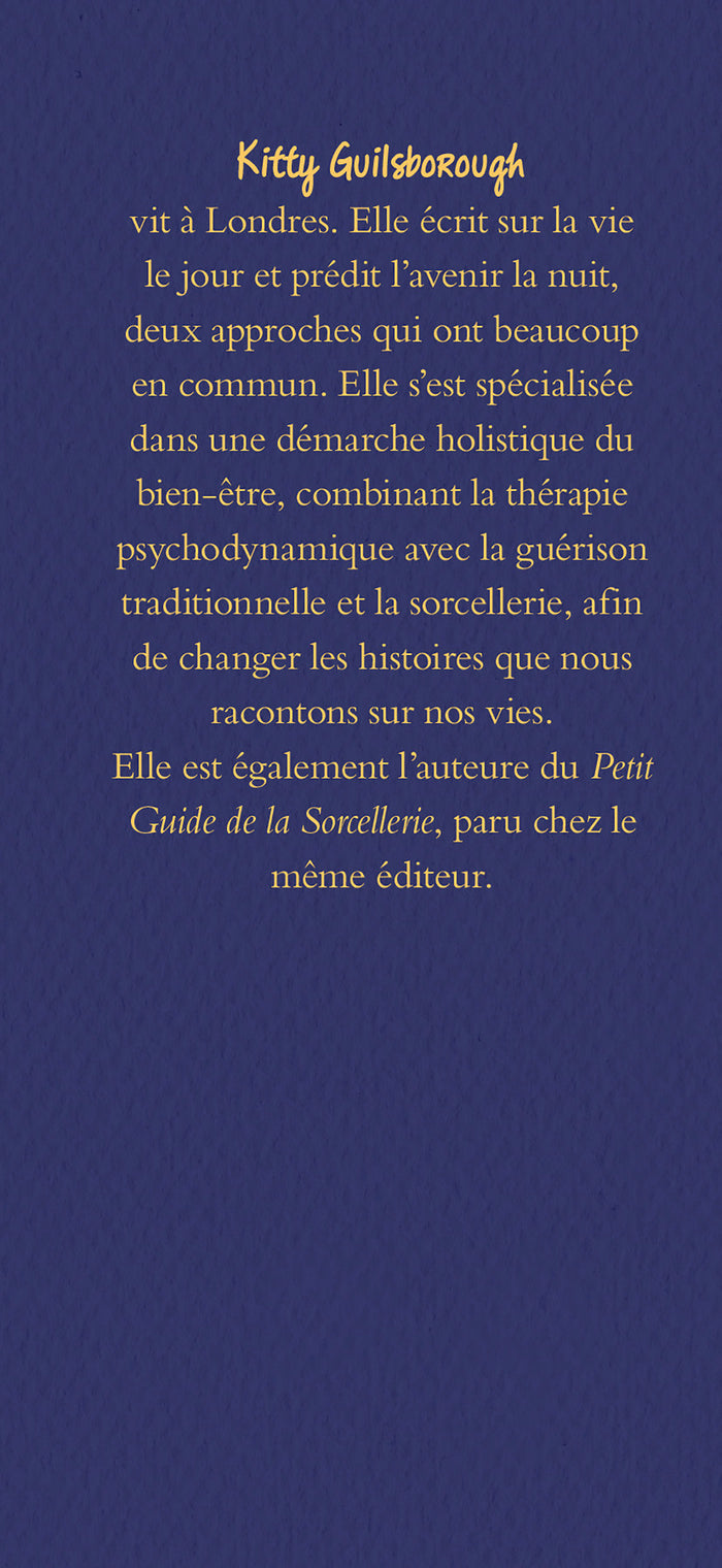 Le petit guide de la chiromancie