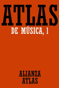 Atlas de musica / Music Atlas (1)