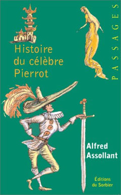 Histoire du célèbre Pierrot