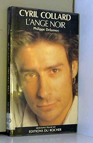 Cyril Collard: L'ange noir