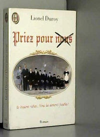 Priez pour nous