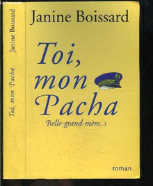 Toi, mon Pacha