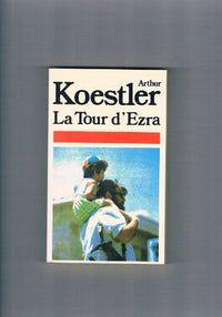 La Tour d'Ezra
