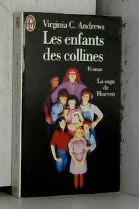 La Saga de Heaven - Les Enfants des collines